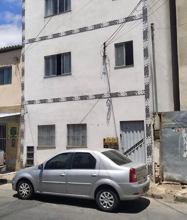 101 Apt Funcional Prox Ao Centro Vitoria da Conquista Exterior photo