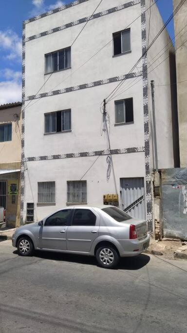 101 Apt Funcional Prox Ao Centro Vitoria da Conquista Exterior photo